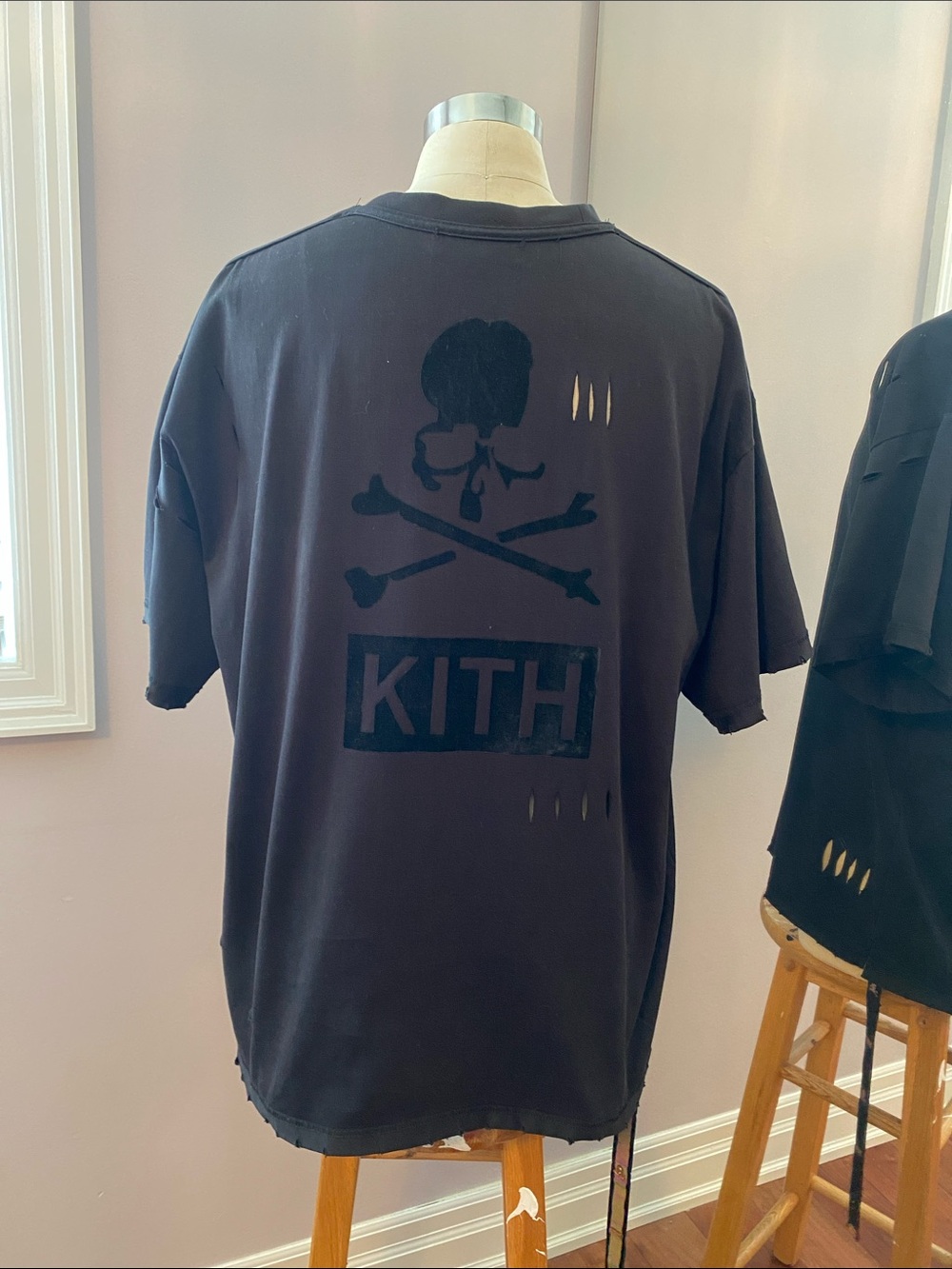 Mastermind japan men’s size XL